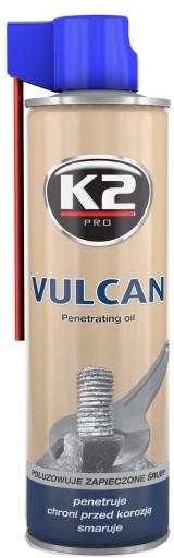 VULCAN ODSTRAŇOVAČ SKRUTKOV 250ML