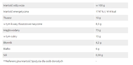 Sante ryžové oblátky s malinovou polevou 24g