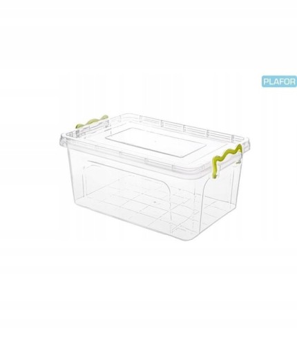 Strong Box 3 l.