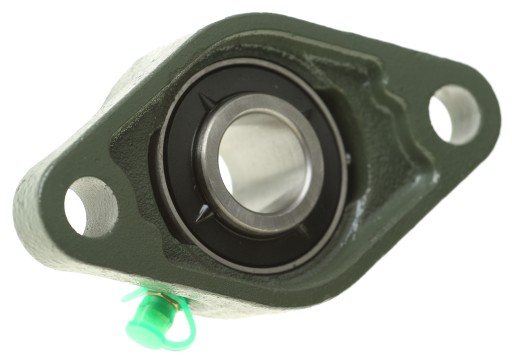 UCFL 204 SAMONASTAVOVACIE LOŽISKO V PRIEBEHU UCFL204 PRIEMER 20 mm