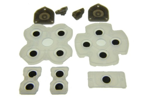 VYMAZANIE TLAČIDIEL PAD PS4-SET-STORE IT7