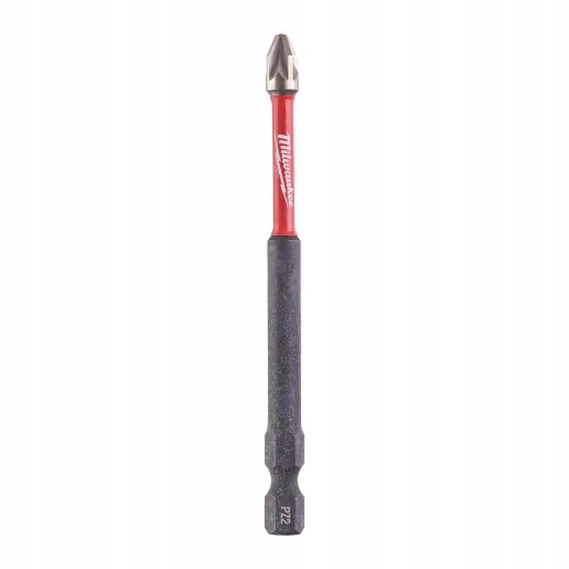 Nárazový bit. Milwaukee SHOCKWAVE PZ2 90mm