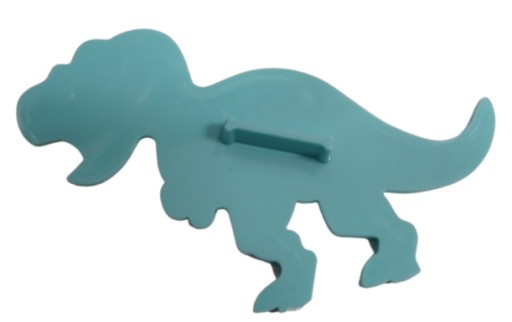 KRÁJAČ NA COOKIE DINOSAUR VEĽKÝ T-REX