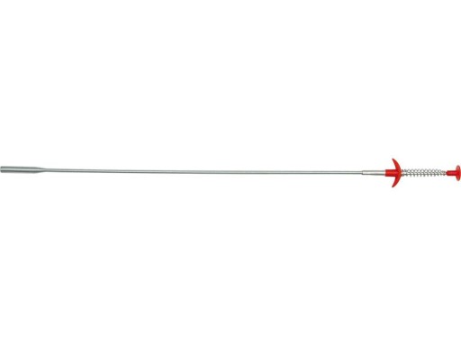 PRUŽINOVÝ ZACHYCOVAČ ZACHYTÁVACIEHO KÚRAČA 600MM