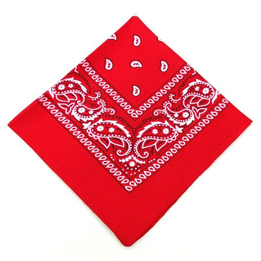 BANDAM BANDANA WRAP BANDAMA WRAP FARBY