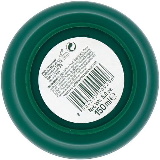 Proraso Tradičné mydlo na holenie (150g)