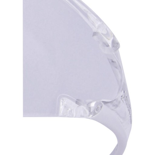 Ergonomické bezpečnostné okuliare EGON LIGHT MIRROR