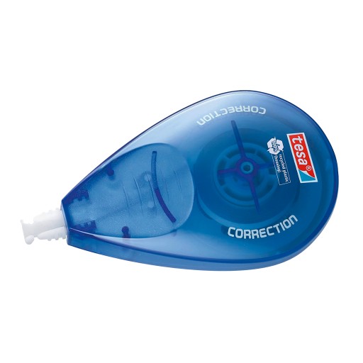 Jednorazový KOREKTOR Tesa EcoLogo v 10m páske
