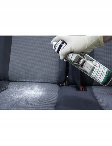 Forch R560 aktívna čistiaca pena 600 ml