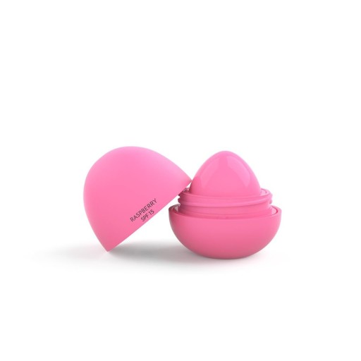 Balzam na pery Golden Rose Lip Butter - Malina