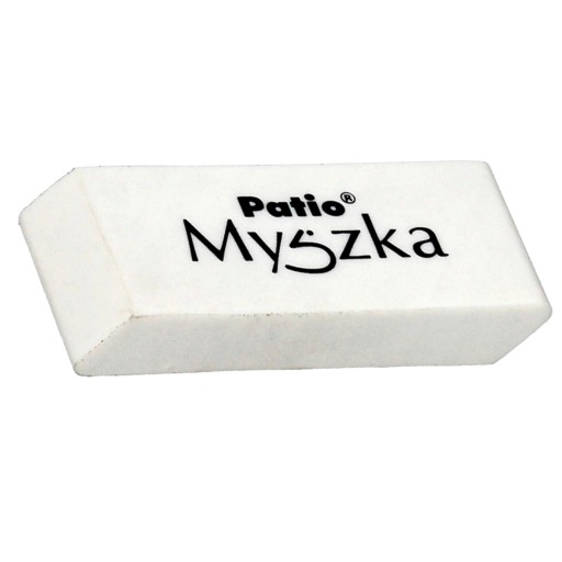 GUMA TRADIČNÁ TERAZOVÁ MYŠ 1 ks.
