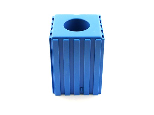 STOJAN NA NÁRADIE, RUKOVÄŤ VALCOVÁ, FI 25MM, PLAST