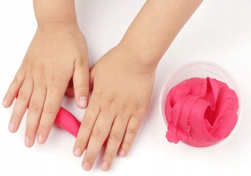 PLASTICINE SENSO FOAM POLYMER CLAY 12 KS