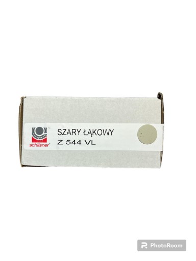 Nábytková zátka SwissKrono S - 544 VL Meadow Grey