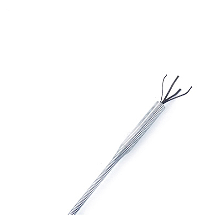 ITP 60CM FLEXIBILNÉ CHAPAČKY ZÁCHYTKY Skrutiek