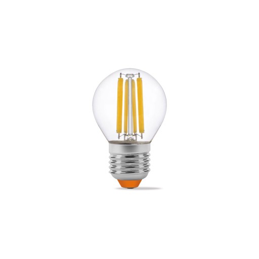 Videx E27 LED žiarovka 6W 806lm neutrálna biela 4000K