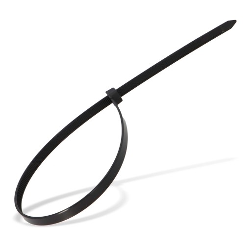 Sťahovacia páska Sťahovacia páska Zipsy 8,8 x 500 mm Silná UV páska na káble
