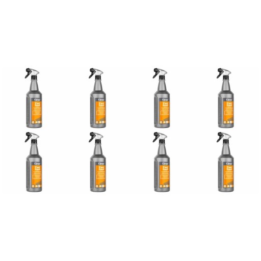 Clinex FastGast 1L prípravok na mastnú špinu