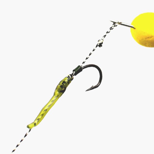 IHLA na boilies