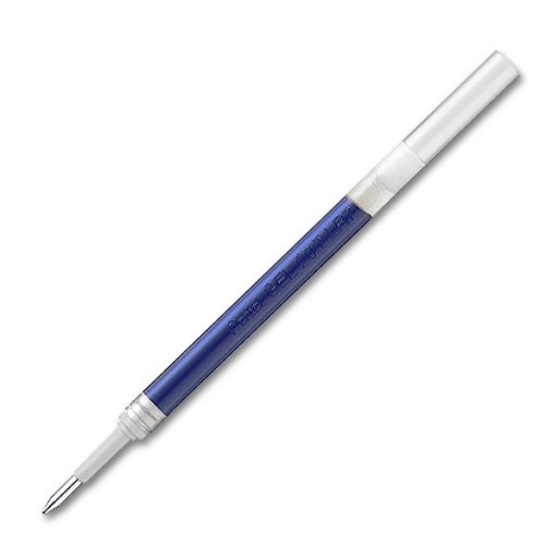 Vložka LR7 C Pentel Energel 0,7 modrá pre BL107