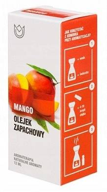 Natural Aromas MANGO vonný olej 12ml