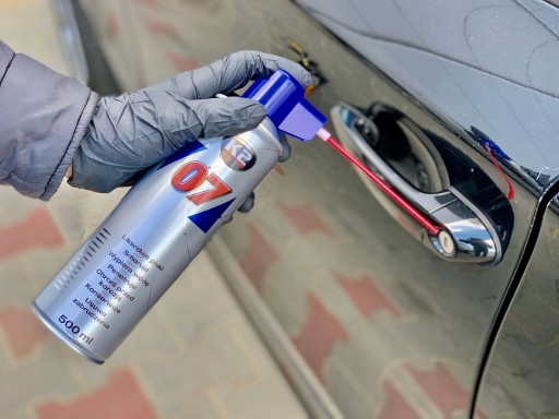K2 07 500 ML