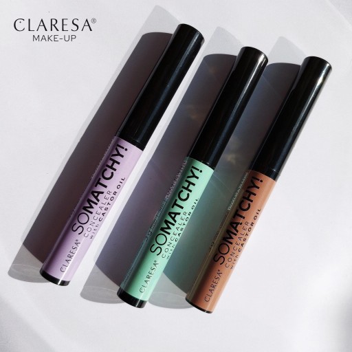 Claresa Concealer tyčinkový korektor na kontúrovanie tváre SoMatchy! 3.5 SEOL