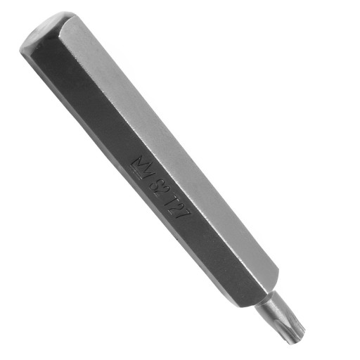 Hrot BIT 10 mm TORX 27x75 mm S2 SOLID EXCLUSIVE RICHMANN C3304