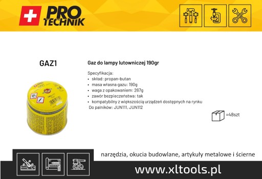 PLYNOVÁ VLOŽKA DO HORÁKA LAMPY 190G