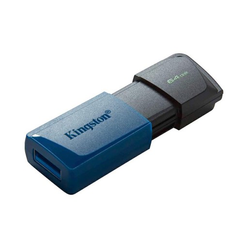 KINGSTON PENDRIVE DTXM PAMÄŤ USB 3.0 64 GB