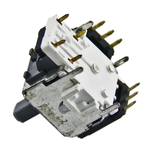 Originálny analógový V10 3D ALPS Xbox One Dualshock