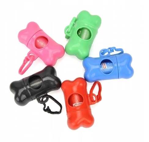 TAŠKY + TAŠKY NA NÁDOBY KEYRING EXECAL