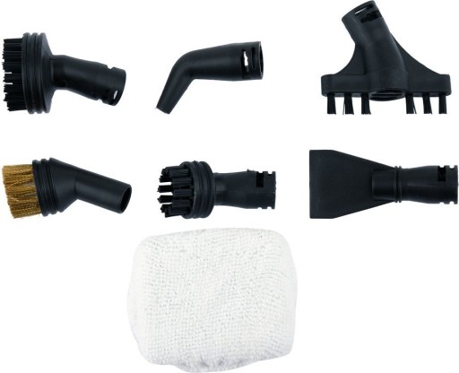 PRÍSLUŠENSTVO PRE PARNÝ MOP LUND 67220 67221 SET