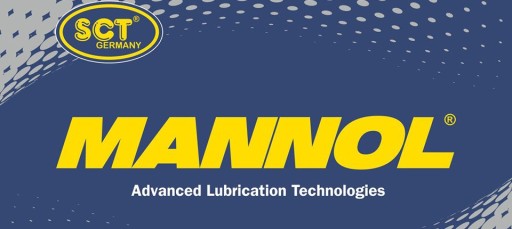 MANNOL MN7901 Chain Lube 200ml - Mazivo na reťaz