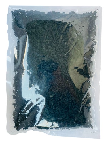 WAKAME riasa 100g - SUŠENÉ MORSKÉ RIASY