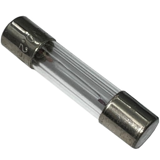 Sklenená žiarovka 6x31 mm 6,3V 0,25A 250mA axiálne na osvetlenie stupnice