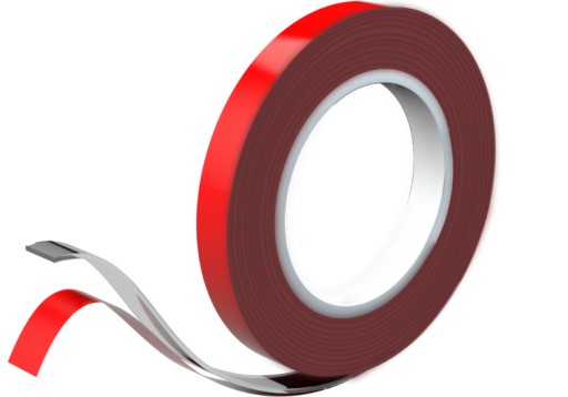 3m STRONG Akrylová obojstranná páska PRE LED PROFILY