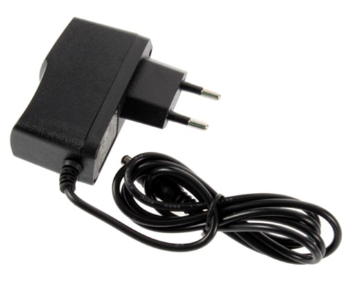 NAPÁJACÍ ADAPTÉR PRE ROUTER 5V 2A DC ZÁSTRČKA 2.1 / 5.5 PLP49