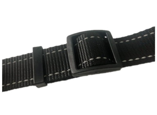 BEZTLAKOVÁ, NASTAVITEĽNÁ RUKOJEŤ PSA POMAHU L 64-84cm