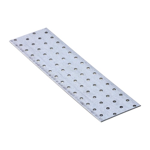 PP11 PERFOROVANÝ PLOCHÝ KONEKTOR 80x300 1ks
