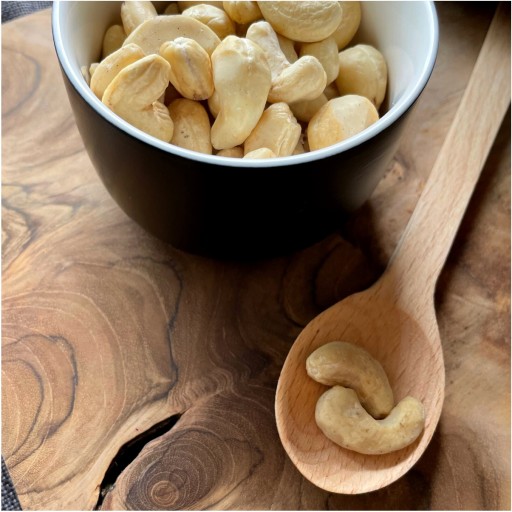 CELÉ KEŠU 250G HiFOOD PREMIUM KEŠU
