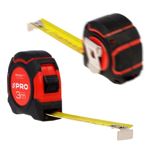 Rolovacie pravítko Measuring Tape Measuring Tape 3 m