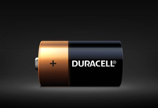 2x ALKALICKÉ BATÉRIE DURACELL C LR14 Blister