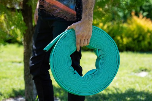 DODÁVACIA HADICA FI 32mm PVC pre vodnú pumpu 1 1/4'' EU