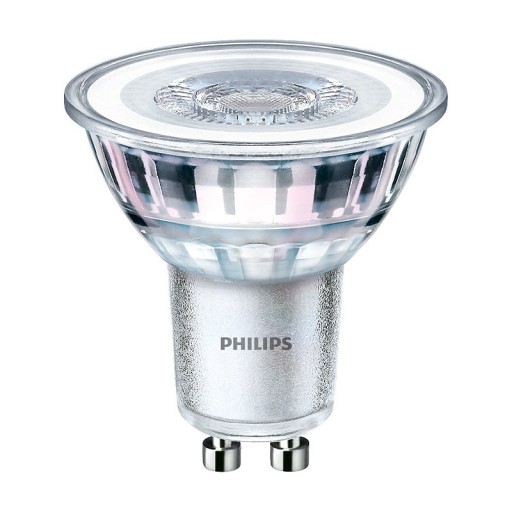CorePro LEDspot GU10 3000K 2,7W žiarovka PHILIPS
