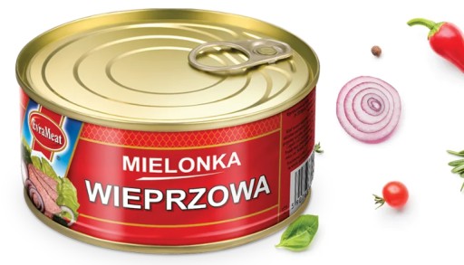 Evra mleté bravčové mäso 300 g