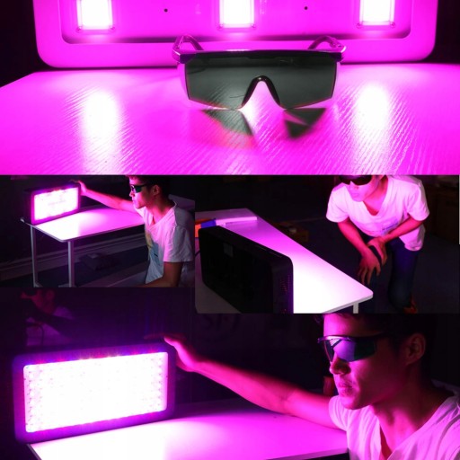 ZELENÉ LASEROVÉ OKULIARE PRE LASEROVÉ ÚROVNE
