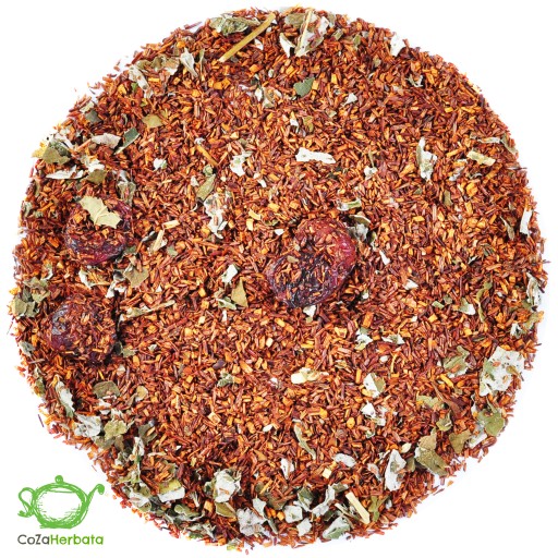 ROOIBOS S BRUSKAMI Rooibos 50g HIT