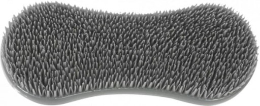 YORK MAGIC Clean Brush Grey