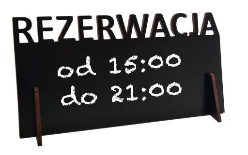 REZERVAČNÝ STOJAN NA PÍSACÍ STÔL